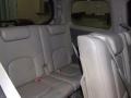 2008 Super Black Nissan Pathfinder SE 4x4  photo #10