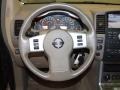 2008 Super Black Nissan Pathfinder SE 4x4  photo #21