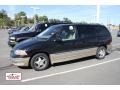 2000 Black Ford Windstar SEL  photo #4
