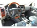 Glacier White Pearl - Montero Limited 4x4 Photo No. 10