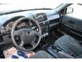 Black Interior Photo for 2004 Honda CR-V #54529616