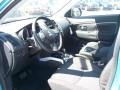 Laguna Blue Metallic - Outlander Sport SE Photo No. 11