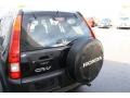 2004 Nighthawk Black Pearl Honda CR-V LX  photo #18