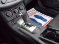 4 Speed Sportronic Automatic 2012 Mitsubishi Eclipse Spyder SE Transmission