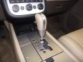 Sheer Silver Metallic - Murano SL Photo No. 20