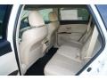Blizzard Pearl White - Venza V6 AWD Photo No. 7