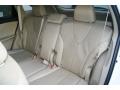 Blizzard Pearl White - Venza V6 AWD Photo No. 8