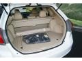 Blizzard Pearl White - Venza V6 AWD Photo No. 9