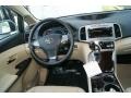 Blizzard Pearl White - Venza V6 AWD Photo No. 10