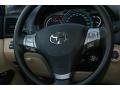Blizzard Pearl White - Venza V6 AWD Photo No. 11