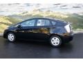 Black - Prius Hybrid II Photo No. 3