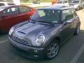 Royal Grey Metallic - Cooper S Hardtop Photo No. 1