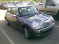 Royal Grey Metallic - Cooper S Hardtop Photo No. 2