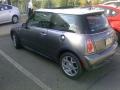 Royal Grey Metallic - Cooper S Hardtop Photo No. 3