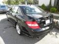 Black - C 300 Sport Photo No. 16