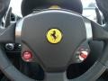 Black Controls Photo for 2009 Ferrari 599 GTB Fiorano #54530855