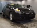Super Black - Altima 2.5 S Photo No. 1