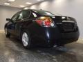 Super Black - Altima 2.5 S Photo No. 4