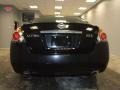 Super Black - Altima 2.5 S Photo No. 5