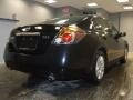 Super Black - Altima 2.5 S Photo No. 6