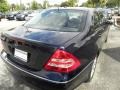 2006 Capri Blue Metallic Mercedes-Benz C 280 Luxury  photo #14