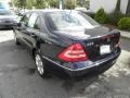 2006 Capri Blue Metallic Mercedes-Benz C 280 Luxury  photo #16