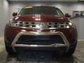 Merlot Metallic - Murano S AWD Photo No. 2