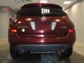 Merlot Metallic - Murano S AWD Photo No. 5