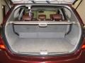 Merlot Metallic - Murano S AWD Photo No. 8