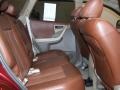 Merlot Metallic - Murano S AWD Photo No. 10