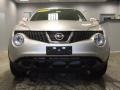 Chrome Silver - Juke SV AWD Photo No. 2