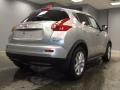 Chrome Silver - Juke SV AWD Photo No. 6