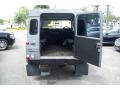 1985 Land Rover Defender 110 Hardtop Right Hand Drive Trunk