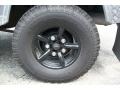 1985 Land Rover Defender 110 Hardtop Right Hand Drive Wheel and Tire Photo