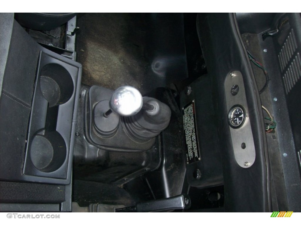 1985 Land Rover Defender 110 Hardtop Right Hand Drive 4 Speed Manual Transmission Photo #54531446
