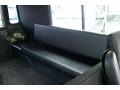 Black Interior Photo for 1985 Land Rover Defender #54531452