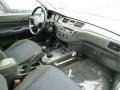 Dashboard of 2003 Lancer OZ Rally