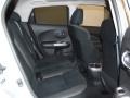 Chrome Silver - Juke SV AWD Photo No. 10