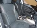 Chrome Silver - Juke SV AWD Photo No. 13