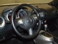 Chrome Silver - Juke SV AWD Photo No. 20