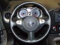Chrome Silver - Juke SV AWD Photo No. 21