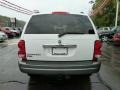 Bright White - Durango SLT 4x4 Photo No. 4