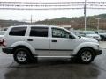 Bright White - Durango SLT 4x4 Photo No. 6