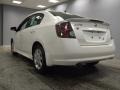 Aspen White - Sentra 2.0 SR Photo No. 4