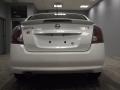 Aspen White - Sentra 2.0 SR Photo No. 5