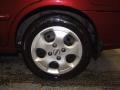 Inferno Red - Sentra 1.8 S Photo No. 4