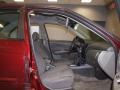 Inferno Red - Sentra 1.8 S Photo No. 10