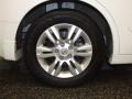 2010 Nissan Altima Hybrid Wheel and Tire Photo