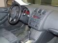 Charcoal Dashboard Photo for 2010 Nissan Altima #54532073