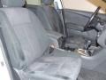 Charcoal Interior Photo for 2010 Nissan Altima #54532079